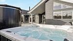Spa - Ferienhaus für 15 Personen (180 m²) in Idestrup - Top-Hundeurlaub