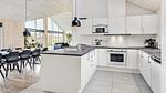 Indoor - Ferienhaus für 15 Personen (180 m²) in Idestrup - Top-Hundeurlaub