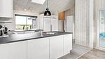 Indoor - Ferienhaus für 15 Personen (180 m²) in Idestrup - Top-Hundeurlaub