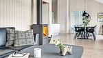 Indoor - Ferienhaus für 15 Personen (180 m²) in Idestrup - Top-Hundeurlaub
