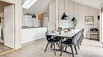 Indoor - Ferienhaus für 15 Personen (180 m²) in Idestrup - Top-Hundeurlaub