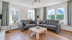 LivingRoom - Ferienhaus für 5 Personen (140 m²) in De Koog - Top-Hundeurlaub