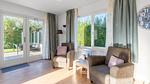 LivingRoom - Ferienhaus für 5 Personen (140 m²) in De Koog - Top-Hundeurlaub