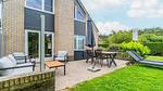 TerraceBalcony - Ferienhaus für 5 Personen (140 m²) in De Koog - Top-Hundeurlaub