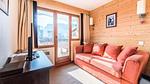 ExteriorSummer - Ferienwohnung für 5 Personen (22 m²) in Avoriaz - Top-Hundeurlaub