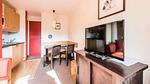 ExteriorSummer - Ferienwohnung für 5 Personen (22 m²) in Avoriaz - Top-Hundeurlaub