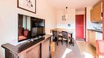 ExteriorWinter - Ferienwohnung für 5 Personen (22 m²) in Avoriaz - Top-Hundeurlaub
