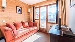 ExteriorWinter - Ferienwohnung für 5 Personen (22 m²) in Avoriaz - Top-Hundeurlaub