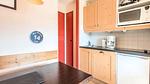 ExteriorWinter - Ferienwohnung für 5 Personen (22 m²) in Avoriaz - Top-Hundeurlaub