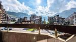 ExteriorWinter - Ferienwohnung für 5 Personen (22 m²) in Avoriaz - Top-Hundeurlaub