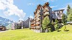ExteriorWinter - Ferienwohnung für 5 Personen (22 m²) in Avoriaz - Top-Hundeurlaub