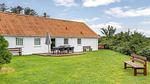 Outdoor - Ferienhaus für 3 Personen (160 m²) - Top-Hundeurlaub
