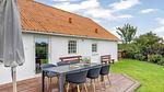 Outdoor - Ferienhaus für 3 Personen (160 m²) - Top-Hundeurlaub