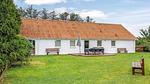 Outdoor - Ferienhaus für 3 Personen (160 m²) - Top-Hundeurlaub