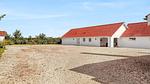 Outdoor - Ferienhaus für 3 Personen (160 m²) - Top-Hundeurlaub