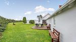 Outdoor - Ferienhaus für 3 Personen (160 m²) - Top-Hundeurlaub