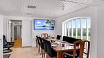 Indoor - Ferienhaus für 3 Personen (160 m²) - Top-Hundeurlaub