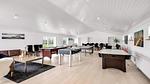 Indoor - Ferienhaus für 3 Personen (160 m²) - Top-Hundeurlaub