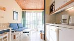 Ferienwohnung für 6 Personen (26 m²) in Talmont-Saint-Hilaire - Top-Hundeurlaub