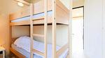 Ferienwohnung für 6 Personen (26 m²) in Talmont-Saint-Hilaire - Top-Hundeurlaub