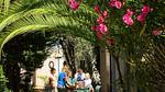 Ferienwohnung für 5 Personen (25 m²) in Saint-Raphaël - Top-Hundeurlaub