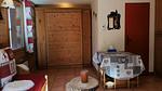 Ferienwohnung für 5 Personen (28 m²) in Uvernet-Fours - Top-Hundeurlaub