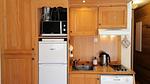 Ferienwohnung für 5 Personen (28 m²) in Uvernet-Fours - Top-Hundeurlaub