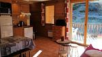 Ferienwohnung für 5 Personen (28 m²) in Uvernet-Fours - Top-Hundeurlaub