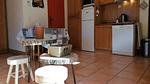Ferienwohnung für 5 Personen (28 m²) in Uvernet-Fours - Top-Hundeurlaub