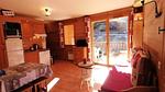 Ferienwohnung für 5 Personen (28 m²) in Uvernet-Fours - Top-Hundeurlaub