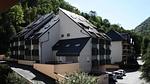 ExteriorSummer - Ferienwohnung für 5 Personen (23 m²) in Saint-Lary-Soulan - Top-Hundeurlaub