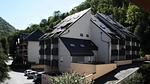 ExteriorSummer - Ferienwohnung für 5 Personen (23 m²) in Saint-Lary-Soulan - Top-Hundeurlaub