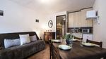 DiningRoom - Ferienwohnung für 5 Personen (23 m²) in Saint-Lary-Soulan - Top-Hundeurlaub