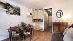 DiningRoom - Ferienwohnung für 5 Personen (23 m²) in Saint-Lary-Soulan - Top-Hundeurlaub