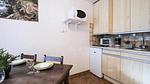 DiningRoom - Ferienwohnung für 5 Personen (23 m²) in Saint-Lary-Soulan - Top-Hundeurlaub