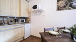 DiningRoom - Ferienwohnung für 5 Personen (23 m²) in Saint-Lary-Soulan - Top-Hundeurlaub