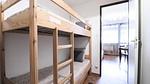 BedRoom - Ferienwohnung für 5 Personen (23 m²) in Saint-Lary-Soulan - Top-Hundeurlaub