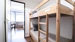 BedRoom - Ferienwohnung für 5 Personen (23 m²) in Saint-Lary-Soulan - Top-Hundeurlaub