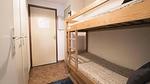 BedRoom - Ferienwohnung für 5 Personen (23 m²) in Saint-Lary-Soulan - Top-Hundeurlaub