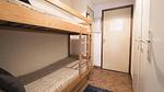 BedRoom - Ferienwohnung für 5 Personen (23 m²) in Saint-Lary-Soulan - Top-Hundeurlaub