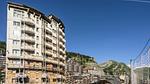 Ferienwohnung für 5 Personen (24 m²) in Avoriaz - Top-Hundeurlaub