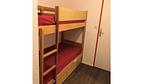 Ferienwohnung für 5 Personen (24 m²) in Avoriaz - Top-Hundeurlaub