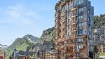 ExteriorSummer - Ferienwohnung für 5 Personen (24 m²) in Avoriaz - Top-Hundeurlaub