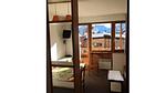 ExteriorSummer - Ferienwohnung für 5 Personen (24 m²) in Avoriaz - Top-Hundeurlaub