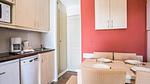 Ferienwohnung für 5 Personen (27 m²) in Grimaud - Top-Hundeurlaub