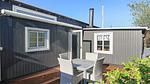 Outdoor - Ferienhaus für 3 Personen (38 m²) in Ålbæk - Top-Hundeurlaub