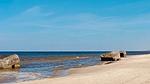 WaterView - Ferienhaus für 3 Personen (38 m²) in Ålbæk - Top-Hundeurlaub