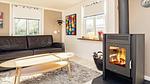 Indoor - Ferienhaus für 3 Personen (38 m²) in Ålbæk - Top-Hundeurlaub