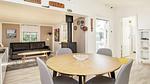 Indoor - Ferienhaus für 3 Personen (38 m²) in Ålbæk - Top-Hundeurlaub