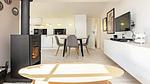 Indoor - Ferienhaus für 3 Personen (38 m²) in Ålbæk - Top-Hundeurlaub
